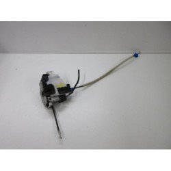 Serrure Avant Droit Citroen Nemo